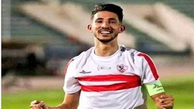 نجم الزمالك السابق.. أنا خايف أحمد فتوح يروح الأهلي