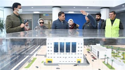 مؤشرات أداء مستشفى العاصمة الإدارية الجديدة.. أنقذت مريض في حالة خطرة