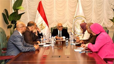 قبل العام الدراسي الجديد.. 10 قرارات هامة من وزير التعليم