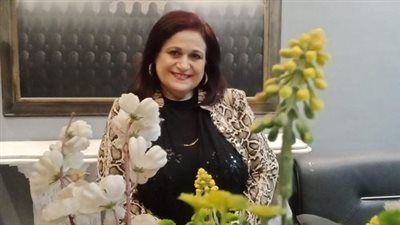 غدا.. منتدى تغريد فياض الثقافي 61 بأتيليه القاهرة للفنانين والكتاب 