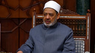 الإمام الأكبر يعلن تضامن الأزهر مع الشعب الصومالي في مواجهة الأزمات