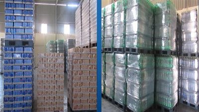 خلال حملة أمنية.. جهود شرطة البيئة والمسطحات بالمنوفية