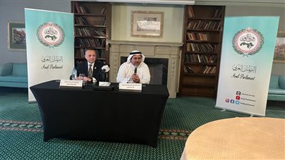 ختام فعاليات عدد من برامج مركز الدبلوماسية البرلمانية العربية