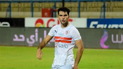 مفاجأة.. ناقد يعلن موافقة الزمالك على بيع زيزو للشباب السعودي