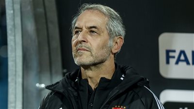 الأهلي يتوصل إلى اتفاق مع مارسيل كولر على التجديد 3 مواسم