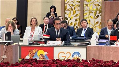 رسالة مطمئنة من وزير الصحة حول وضع الأوبئة في مصر