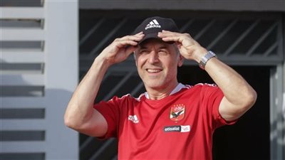 بسبب العقد الجديد.. مارسيل كولر يرحل عن الأهلي