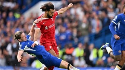 أول تعليق من محمد صلاح على انتقاله للدوري السعودي 