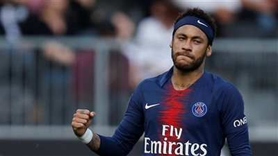 نيمار يطلب الرحيل عن سان جيرمان في الميركاتو الحالي