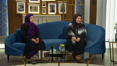 واحد من الناس يعرض مأساة آم طردها ابنها بدون رحمة.. غدًا