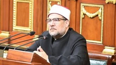 الأوقاف: توزيع 250 طن لحوم ونصف مليون شنطة سلع على الأسر الأولى بالرعاية