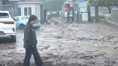 صحيفة تركية: أكثر من 200 ألف مبنى بإسطنبول بحاجة للهدم 