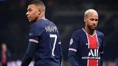 بعد الرحيل إلى الهلال..  تفاصيل خلاف نيمار ومبابي في باريس