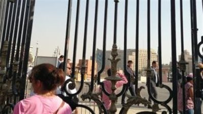 المتحف المصرى بالتحرير يعقد ملتقى علمى حول تاريخ سيناء