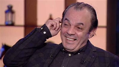 أنا مراتي رمت طوبتي.. علاء مرسي: كل الفنانين مقصرون في حياتهم الاجتماعية