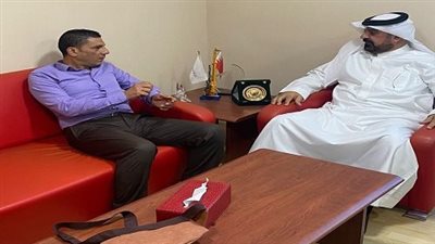 النائب محمد المعرفي عضو لجنة الخارجية والدفاع والأمن الوطني بمجلس النواب البحريني لـ (نيوز 24): مصر هي الأم وحديثي عن مصر من القلب وشهادتي فيها مجروحة 