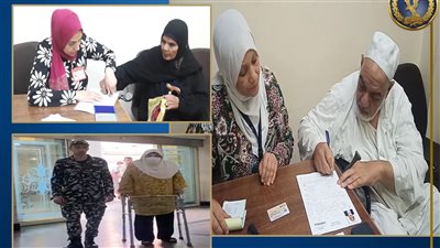 «الداخلية» تواصل تفعيل إجراءات التسهيل والتيسير على الراغبين في استخراج المستندات