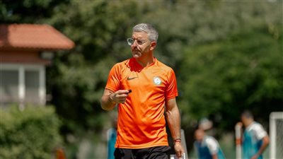 رسميًا.. البنك الأهلي يعلن تجديد عقد بابا فاسيليو 