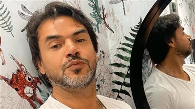 سامو زين: الذكاء الاصطناعي معرفش يوصل لطبقة صوتي وده حاجه مفرحاني