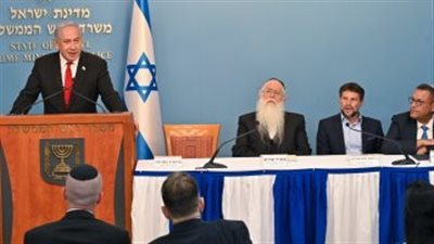 حكومة نتنياهو تصادق على خطة خمسية للقدس المحتلة بقيمة 3.2 مليار شيكل