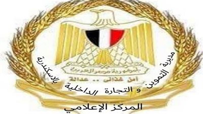التجارة الداخلية تشن حملات على مستودعات البوتاجاز والمحلات المشاركة بالأوكازيون بالإسكندرية  