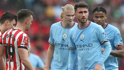 مقابل راتب خيالي.. نجم مانشستر سيتي يوافق على الانتقال إلى النصر السعودي