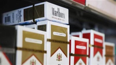 أعرف العلبه بكام.. أخيرا إنتهاء أزمة أسعار السجائر في مصر