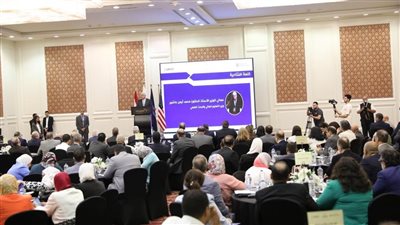 وزير التجارة والصناعة يستقبل نائب رئيس الوزراء ووزير الصناعة والتجارة بجمهورية تتارستان