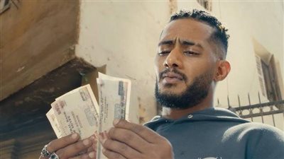 227 ألف جنيه.. صدمة حول إيرادات فيلم محمد رمضان الجديد
