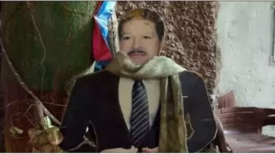 سخر فيها من زويل.. قصة وكلمات أغنية كزبرة الجديدة