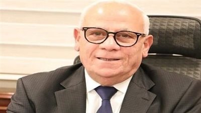 محافظ بورسعيد: بدء أعمال تطوير حديقة الكروان بنطاق مساكن الجوهرة بحي الزهور