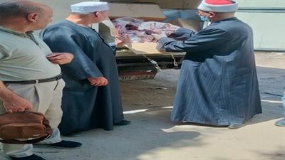 الأوقاف تواصل توزيع صكوك الإطعام على القرى الأكثر إحتياجاً بالبحيرة 