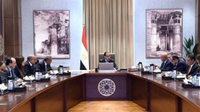 رئيس الوزراء يتابع إجراءات دعم الصناعة المصرية وزيادة الصادرات للأسواق الخارجية