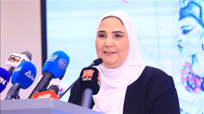 القباج تعلن انطلاق رحلة الـ« 1000 كيلو» تحت شعار «اسبقي بخطوة»