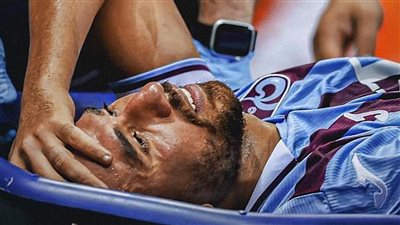 تعرف علي مدة غياب تريزيجيه ومصيره من المشاركة مع المنتخب