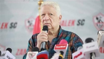 بعد رحيل مرتضى منصور.. أعضاء الزمالك تطلب دخول النادي بالشورت والشعر الكيرلي