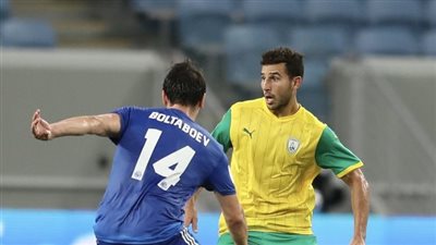 بمشاركة حمدي فتحي.. الوكرة يودع دوري أبطال آسيا بالخسارة أمام بطل أوزبكستان