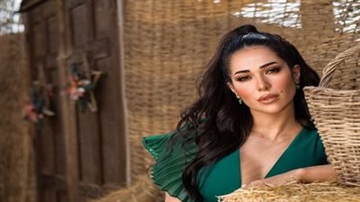 بالفيديو.. المطربة عاليا تُشعل 