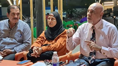 ثقافة السويس تناقش دور العمال وكيفية المشاركة في تطوير العمل