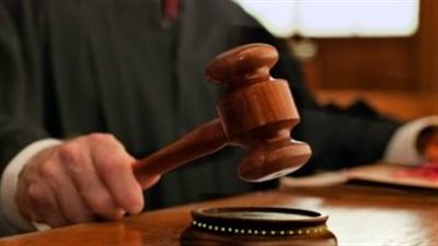 حبس 6 متهمين بنشر أخبار للتحريض ضد مؤسسات الدولة 15 يومًا