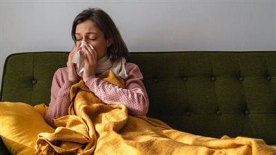 أعراض متحور كورونا الجديد 2024 EG.5