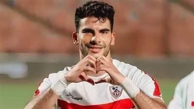 رغم تفوق كابو.. زيزو أفضل جناح أيمن في الدوري المصري باختيار الجماهير