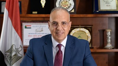 الدكتور سويلم يتابع إجراءات الإستعداد لموسم السيول والأمطار الغزيرة المقبل