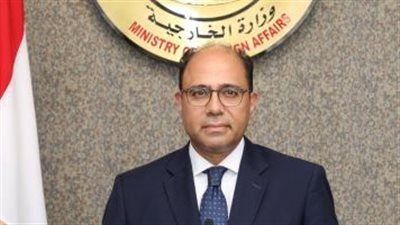 الخارجية: دعوة مصر للانضمام لبريكس تؤكد دورها المتنامى فى الاقتصاد