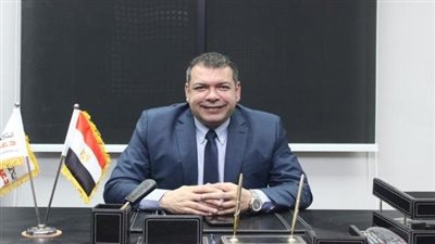 النائب محمد صبري: انضمام مصر لمجموعة بريكس يعكس الدور المُؤثر لمصر في المنطقة وعلى الساحة الدولية