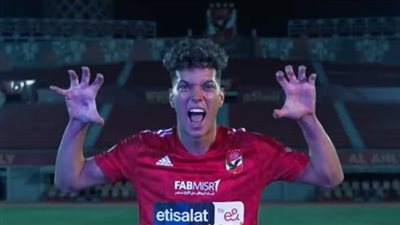 الخطيب كلمة السر.. نكشف سبب استبعاد إمام عاشور من احتفالية الأهلي