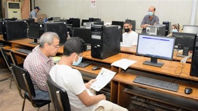 خلال 72 ساعة.. إعلان نتيجة المرحلة الثانية لتنسيق الجامعات