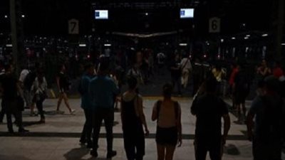 ليس لديها طاقة كافية.. أمريكا تبدأ تخفيف أحمال الكهرباء