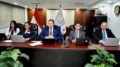 الهيئة العامة للاعتماد والرقابة الصحية تجتاز بنجاح المراجعة الأولى من (الاسكوا) الدولية 