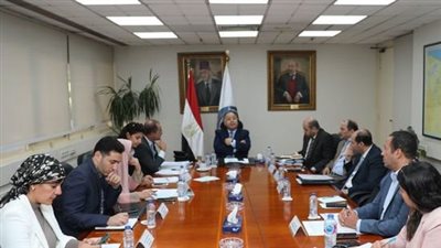 وزير المالية: الترويج للفرص الاستثمارية لجذب التدفقات الأجنبية لمصر 